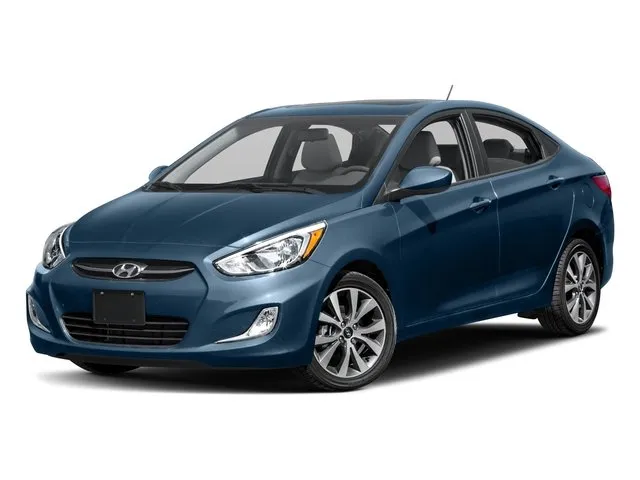 2017 Hyundai Accent Value Edition for sale in Auburn, WA