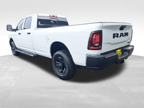 Another view of 2026 Ram 3500 Tradesman for sale in Auburn, WA at Bud Clary Auburn CDJR