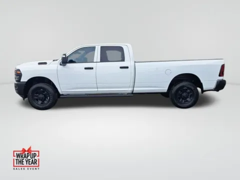 Photos of 2026 Ram 3500 Tradesman for sale in Auburn, WA at Auburn CDJR