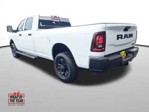 Another view of 2026 Ram 3500 Tradesman for sale in Auburn, WA at Auburn CDJR