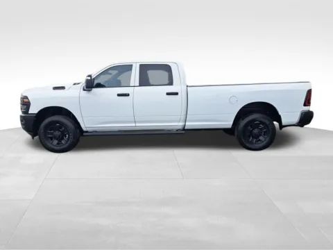 Photos of 2026 Ram 3500 Tradesman for sale in Auburn, WA at Bud Clary Auburn CDJR