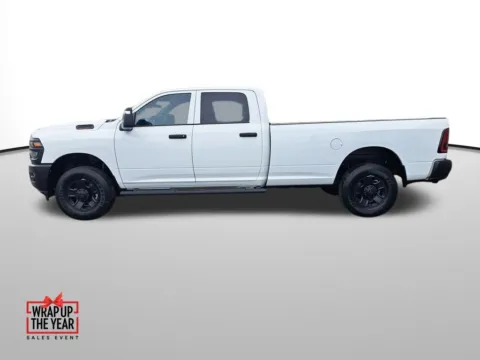 Photos of 2026 Ram 3500 Tradesman for sale in Auburn, WA at Auburn CDJR