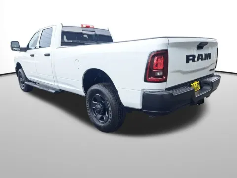 Another view of 2026 Ram 3500 Tradesman for sale in Auburn, WA at Auburn CDJR