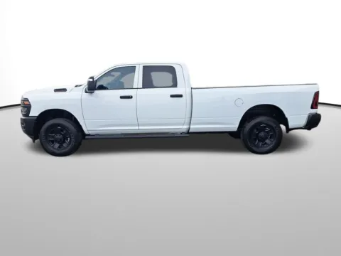 Photos of 2026 Ram 3500 Tradesman for sale in Auburn, WA at Auburn CDJR