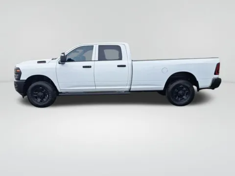 Photos of 2026 Ram 3500 Tradesman for sale in Auburn, WA at Auburn CDJR