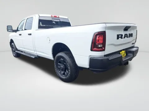 Another view of 2026 Ram 3500 Tradesman for sale in Auburn, WA at Auburn CDJR