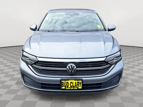 Another view of 2024 Volkswagen Jetta SE for sale in Auburn, WA at Auburn CDJR