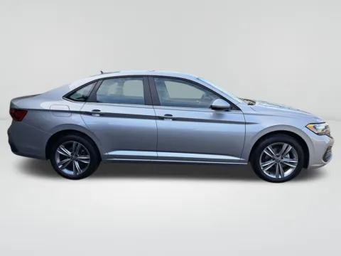 More photos of 2024 Volkswagen Jetta 1.5T SE at Auburn CDJR, WA