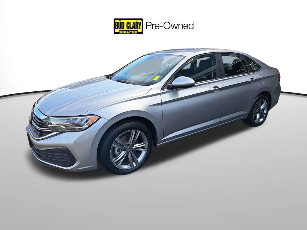 2024 Volkswagen Jetta 1.5T SE for sale in Auburn, WA