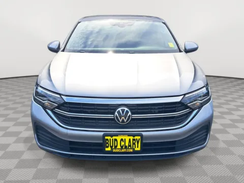 Another view of 2024 Volkswagen Jetta SE for sale in Auburn, WA at Auburn CDJR