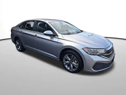 Another view of 2024 Volkswagen Jetta 1.5T SE for sale in Auburn, WA at Auburn CDJR