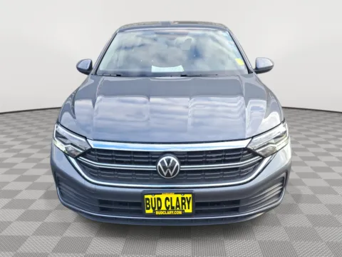 Another view of 2024 Volkswagen Jetta SE for sale in Auburn, WA at Auburn CDJR