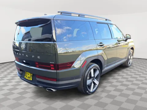 More photos of 2026 Hyundai Santa Fe Limited at Auburn CDJR, WA