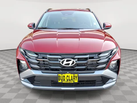 Another view of 2026 Hyundai Tucson Hybrid SEL for sale in Auburn, WA at Auburn CDJR