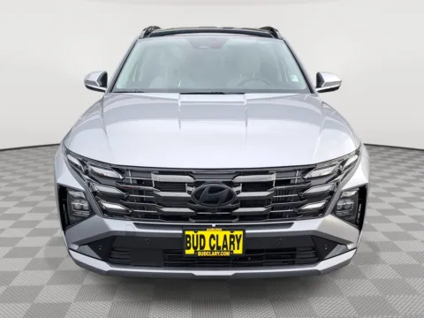 Photos of 2026 Hyundai Tucson Hybrid Limited for sale in Auburn, WA at Auburn CDJR