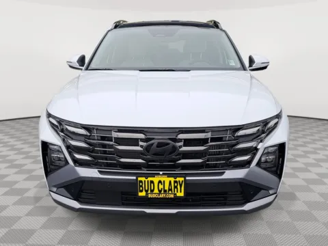 Another view of 2026 Hyundai Tucson Hybrid Limited for sale in Auburn, WA at Auburn CDJR