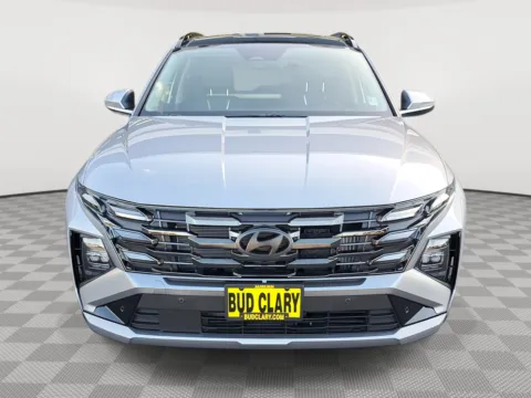 Another view of 2026 Hyundai Tucson Hybrid Limited for sale in Auburn, WA at Auburn CDJR