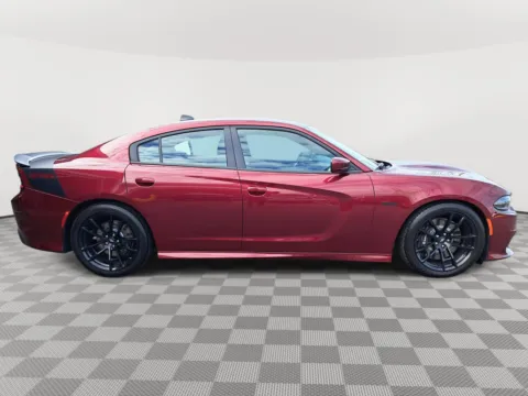 More photos of 2018 Dodge Charger Daytona 392 at Auburn CDJR, WA