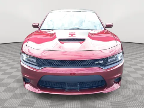 Another view of 2018 Dodge Charger Daytona 392 for sale in Auburn, WA at Auburn CDJR