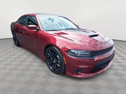 More photos of 2018 Dodge Charger Daytona 392 at Auburn CDJR, WA
