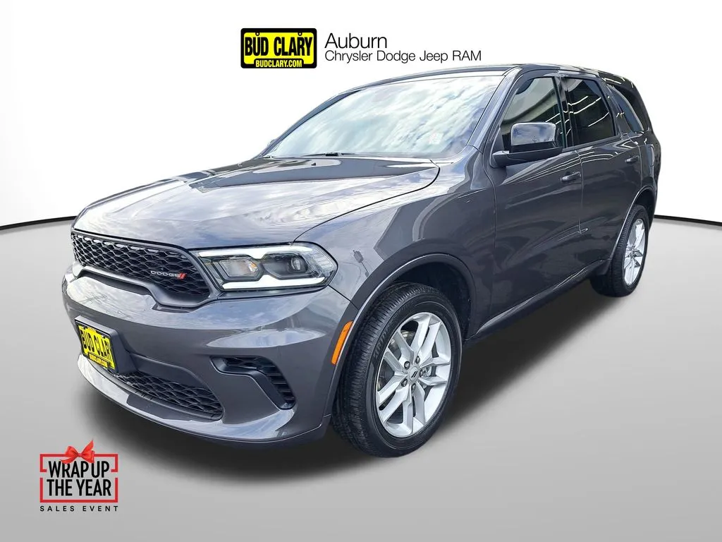 2026 Dodge Durango GT for sale in Auburn, WA