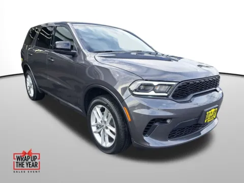 Another view of 2026 Dodge Durango GT for sale in Auburn, WA at Auburn CDJR