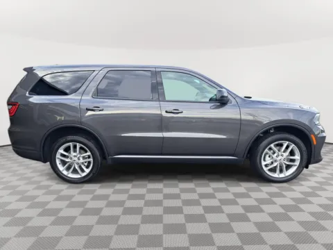 More photos of 2026 Dodge Durango GT at Auburn CDJR, WA