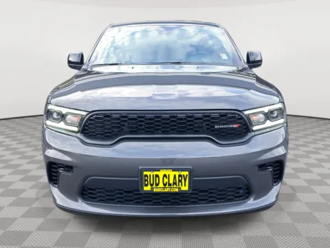Another view of 2026 Dodge Durango GT for sale in Auburn, WA at Auburn CDJR