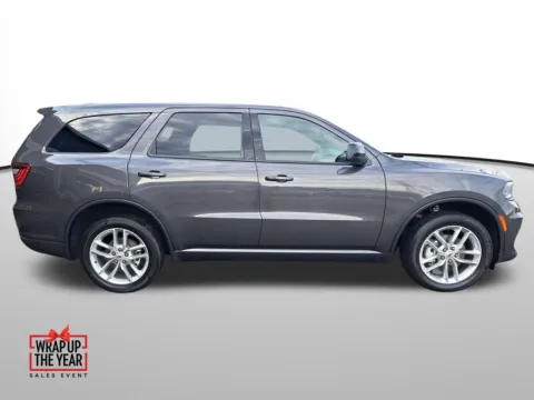 More photos of 2026 Dodge Durango GT at Auburn CDJR, WA