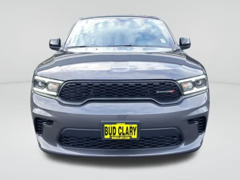 Photos of 2026 Dodge Durango GT for sale in Auburn, WA at Auburn CDJR