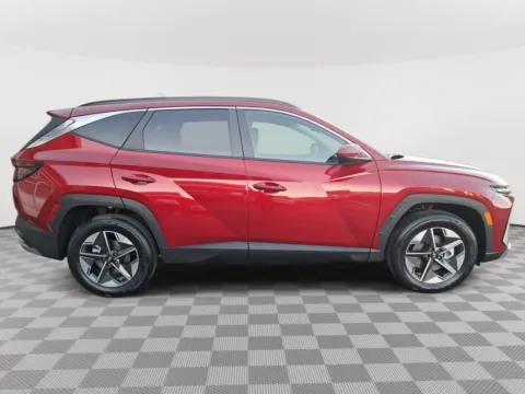 More photos of 2026 Hyundai Tucson Hybrid SEL at Auburn CDJR, WA