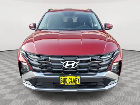 Another view of 2026 Hyundai Tucson Hybrid SEL for sale in Auburn, WA at Auburn CDJR