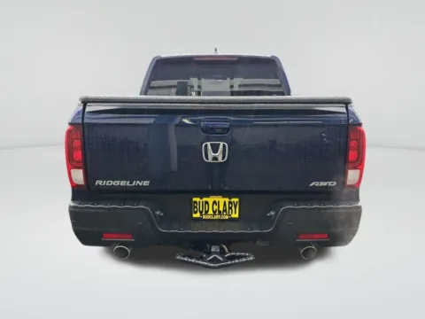 More photos of 2023 Honda Ridgeline RTL-E at Auburn CDJR, WA
