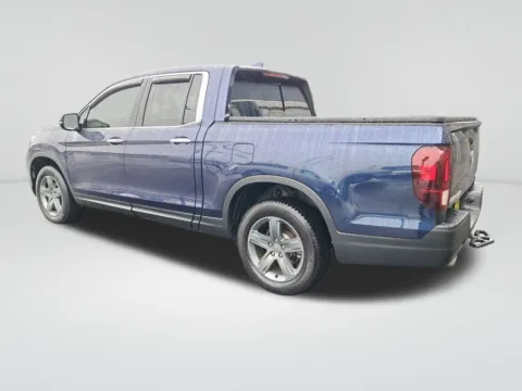 Another view of 2023 Honda Ridgeline RTL-E for sale in Auburn, WA at Auburn CDJR