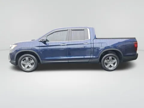 Photos of 2023 Honda Ridgeline RTL-E for sale in Auburn, WA at Auburn CDJR