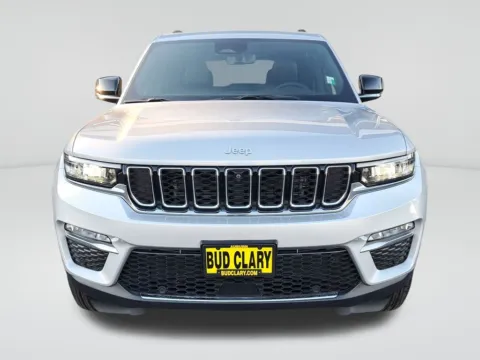 Photos of 2025 Jeep Grand Cherokee Limited for sale in Auburn, WA at Auburn CDJR