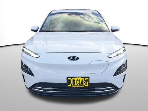Photos of 2023 Hyundai Kona Electric Limited for sale in Auburn, WA at Auburn CDJR