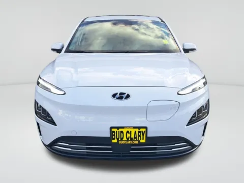 Photos of 2023 Hyundai Kona Electric Limited for sale in Auburn, WA at Auburn CDJR