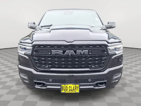 Another view of 2026 Ram 1500 Limited for sale in Auburn, WA at Auburn CDJR