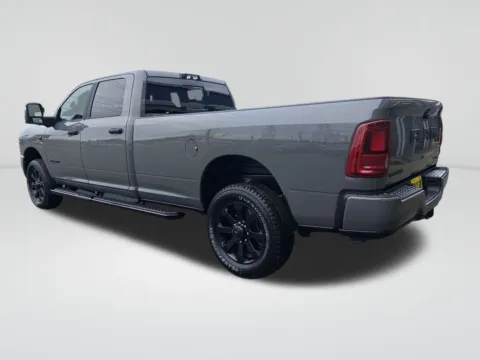 Another view of 2026 Ram 2500 Big Horn for sale in Auburn, WA at Auburn CDJR