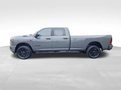 Photos of 2026 Ram 2500 Big Horn for sale in Auburn, WA at Bud Clary Auburn CDJR
