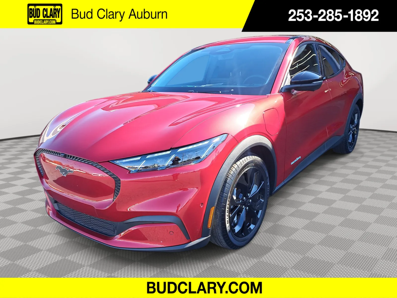 2024 Ford Mustang Mach-E Select for sale in Auburn, WA