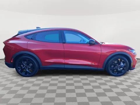 More photos of 2024 Ford Mustang Mach-E Select at Auburn CDJR, WA