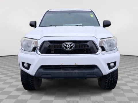 Another view of 2013 Toyota Tacoma for sale in Auburn, WA at Auburn CDJR