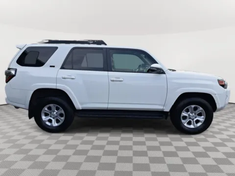 More photos of 2022 Toyota 4Runner SR5 Premium at Auburn CDJR, WA