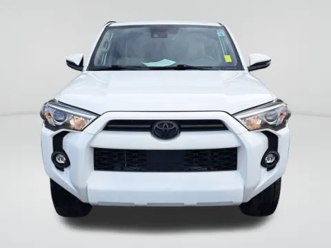 Photos of 2022 Toyota 4Runner SR5 Premium for sale in Auburn, WA at Auburn CDJR