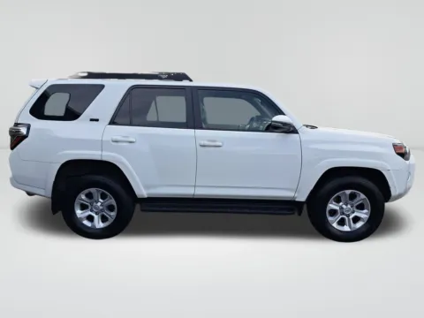 More photos of 2022 Toyota 4Runner SR5 Premium at Auburn CDJR, WA