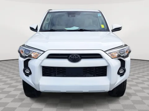 Another view of 2022 Toyota 4Runner SR5 Premium for sale in Auburn, WA at Auburn CDJR