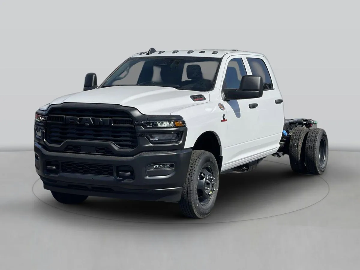 2026 Ram 3500 Tradesman for sale in Auburn, WA