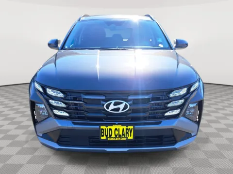 Another view of 2026 Hyundai Tucson Hybrid SEL for sale in Auburn, WA at Auburn CDJR